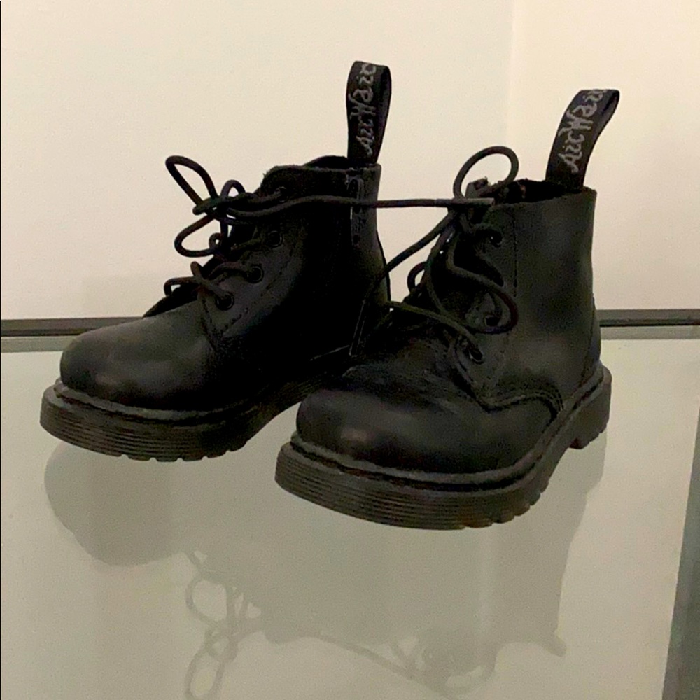 Dr. Martins